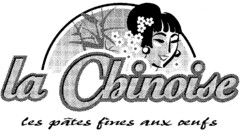 La Chinoise