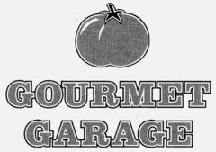 GOURMET GARAGE