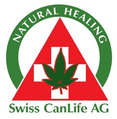 NATURAL HEALING Swiss CanLife AG