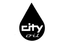 city oil