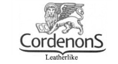 CC CordenonS Leatherlike