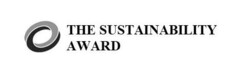 THE SUSTAINABILITY AWARD