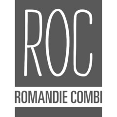 ROC ROMANDIE COMBI