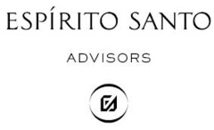 ESPÍRITO SANTO ADVISORS es