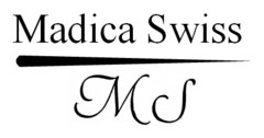 Madica Swiss MS