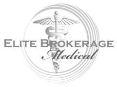 ELITE BROKERAGE Medical