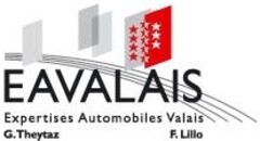 EAVALAIS Expertises Automobiles Valais G. Theytaz F. Lilio