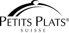 PETITS PLATS SUISSE