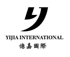 y YIJIA INTERNATIONAL