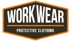 WORKWEAR PROTECTIVE CLOTHING