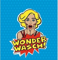 WONDER WASCH!