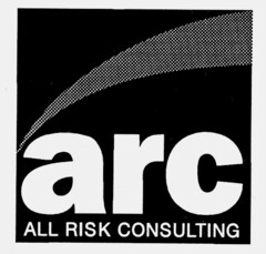 arc ALL RISK CONSULTING