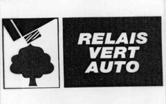 RELAIS VERT AUTO