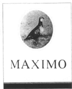 MAXIMO