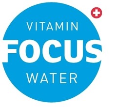 VITAMIN FOCUS WATER +