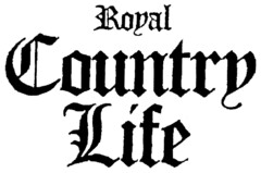 Royal Country Life