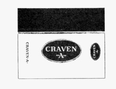 CRAVEN "A"