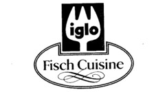 iglo Fisch Cuisine