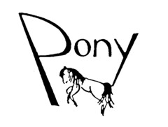 Pony