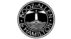 BOOZ ALLEN & HAMILTON