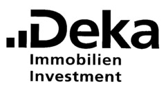Deka Immobilien Investment