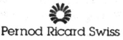 Pernod Ricard Swiss