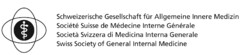 Schweizerische Gesellschaft für Allgemeine Innere Medizin Société Suisse de Médecine Interne Générale Società Svizzera di Medicina Interna Generale Swiss Society of General Internal Medicine