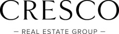 CRESCO REAL ESTATE GROUP