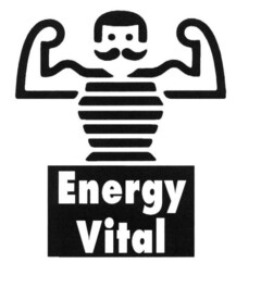 Energy Vital