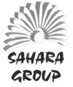 SAHARA GROUP