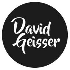 David Geisser