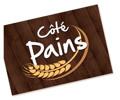 Côté Pains