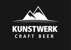 KUNSTWERK CRAFT BEER