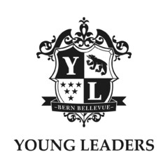 YL BERN BELLEVUE YOUNG LEADERS