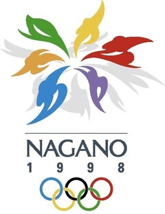 NAGANO 1998