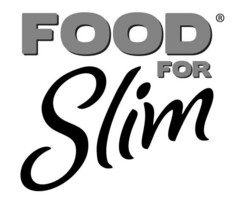 FOOD FOR Slim