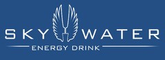 SKY WATER ENERGY DRINK