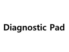 Diagnostic Pad