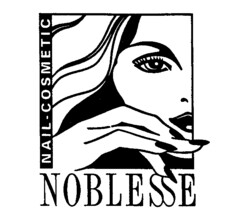 NAIL-COSMETIC NOBLESSE