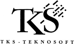 TKS TKS-TEKNOSOFT