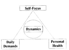 Dynamics Self-Focus Daily Demands Personal Health