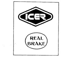 ICER REAL BRAKE