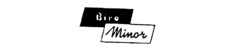 Biro Minor