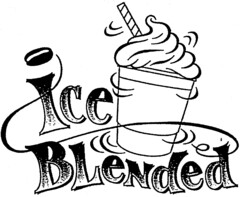 ice BLeNded