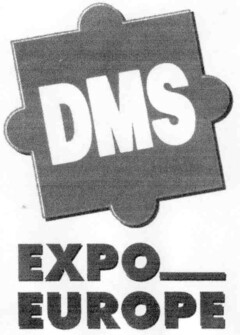 DMS EXPO-EUROPE