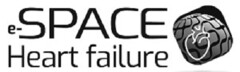 e-SPACE Heart failure