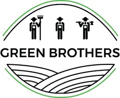 GREEN BROTHERS