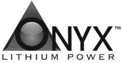 ONYX LITHIUM POWER