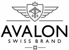 AVALON SWISSBRAND