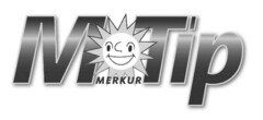 M MERKUR Tip